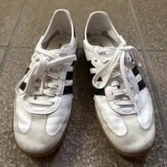 adidas サンバ samba 23.5