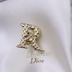 DIOR 蜂 ハチ BEE 全長19㎝ ブレスレット ゴールド DIOR 蜂 ハチ BEE 全長19㎝ ブレスレット ゴールド - メルカリ