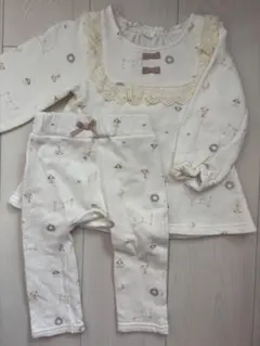 cottoli 2点セット