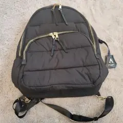 【お値下げ】【新品未使用】キルティング2wayリュック