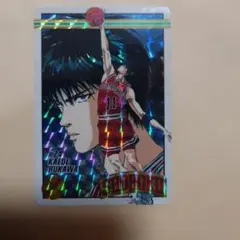2026年最新】スラムダンク カード キラの人気アイテム - メルカリ