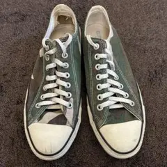 90’s CONVERSE ALL STAR MADE IN USA