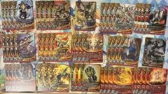 2026年最新】バディファイト デッキ 初期の人気アイテム - メルカリ