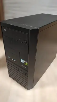 【即購入OK】Core i7！ ゲーミングPC グラボ搭載！ Win10入！