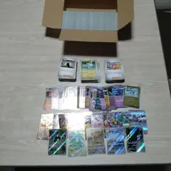 ポケモンカード多数セット　汎用　サポート 引退品　まとめ売り