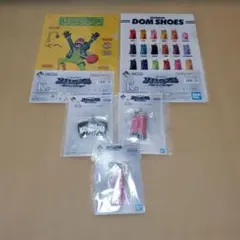 ONE PIECE一番くじ5個セット