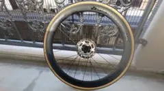 2026年最新】Bontrager 完組ホイールの人気アイテム - メルカリ