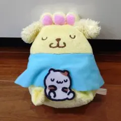 平成レトロ 希少 サンエックス ちびにゃんこ ぬいぐるみ - メルカリ