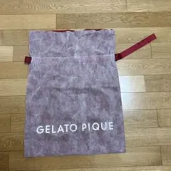 GELATO PIQUE ギフトラッピング