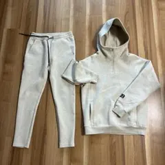 The DUFFER パーカー スウェットパンツ セットアップ　M Lのサムネイル