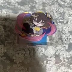 太宰治 文豪ストレイドッグス ミニアクリルスタンド ぱすてるぽっぷ