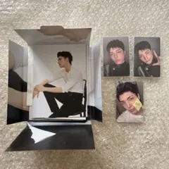 &TEAM Mark on me CD MAKI