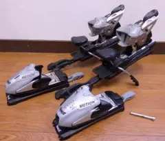 MARKER　-MOTION LT-