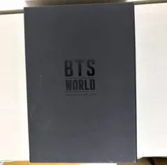 BTS World アルバム 防弾少年団