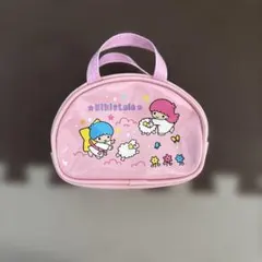 キキララ　1番くじ　ポーチ