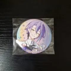 プロジェクトセカイセカイ ホログラム缶バッジコレクションC 神代類