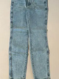 H&M デニム　MーL