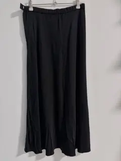 Mila Owen ロングスカート(裏地あり)