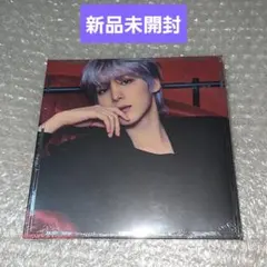 ATEEZ ユノ デジパック digipak CD - メルカリ