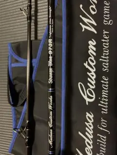 2025年最新】mcワークス ロッドの人気アイテム - メルカリ