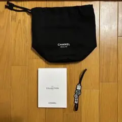 CHANEL LA COLLECTION 3点　シャネル