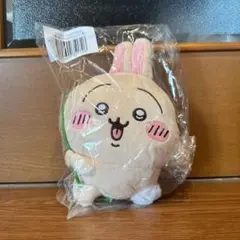 「ちいかわ うさぎだらけくじ」シリーズ（C賞）