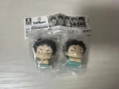 ハイキュー 岩泉一 おねむたん voL.2 にどね セカンドユニカラーVer.