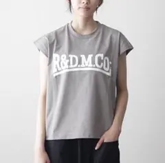 R&D.M.Co. オールドマンズテーラー ロゴTシャツのサムネイル