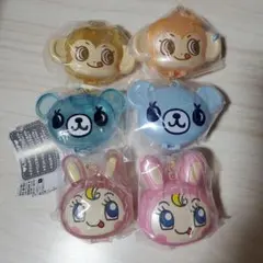 【ナカムラくん以外】ナルミヤキャラクターズ スイングケース