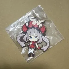 FGO ラバーストラップ