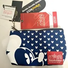 Manhattan Portage ミッキーマウスポーチ