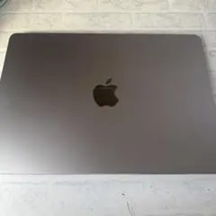 MacBook Air M2 13インチ 16GB 本体 スペースグレー