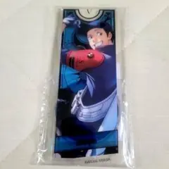 ペルソナ3リロード グッスマくじ B賞 アクリルスタンド 伊織順平