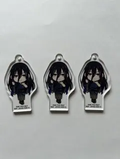 ブルーロック　 一番くじ  蟻生十兵衛  アクリルチャーム　 キーホルダー