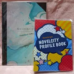 2026年最新】novelbright cdの人気アイテム - メルカリ