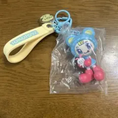 メゾピアノ シークレットキャラチャーム ブルーベリエちゃん&エマちゃん