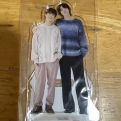 コスメティック・プレイラバー　アクリルスタンド