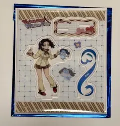 （おまとめ可）鬼滅の刃 バレンタイン2026 アクスタ アオイ②