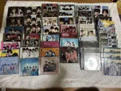 SexyZone*CD*まとめ売*初代コンプセット*菊池風磨*中島健人*佐藤勝利 SexyZone*CD*まとめ売*初代コンプセット*菊池風磨*中島健人*佐藤勝利