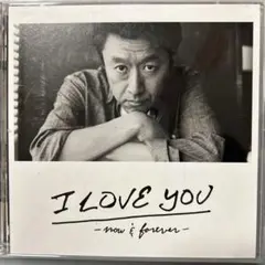 桑田佳祐 ／ 「明日晴れるかな」収録 ILOVEYOU アルバム