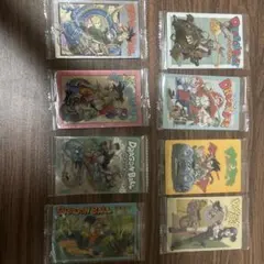 ドラゴンボールイタジャガvol3 バイバイ悟空 sec おまけ付き まとめ