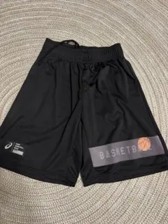 asics バスケットボールパンツ 140のサムネイル