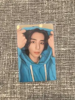 BOYNEXTDOOR イハンwho フーディートレカ