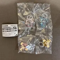 ナルミヤキャラクターズ めじるしアクセサリー