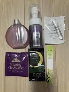 yukino made】オーディションミスト& ユキコラ11本セット♡ - メルカリ