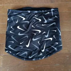 ナイキ リバーシブル ネックウォーマー