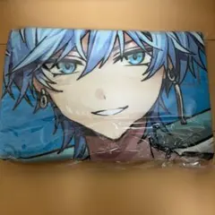 めておら Lapis/らぴすくん ピクチャータオル 武道館
