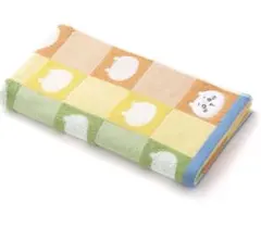 Towel museum ちいかわ　バスタオルのサムネイル