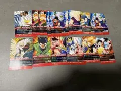 2026年最新】ドラゴンボールデータカードダスの人気アイテム - メルカリ