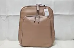 Amazon限定 未使用 牛革リュック レディース 2way 大容量 防水